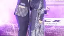 Pasangan Selebriti hadir dalam acara IFA 2020, Selasa (17/3/2020) malam. (Bambang E Ros/Fimela.com)