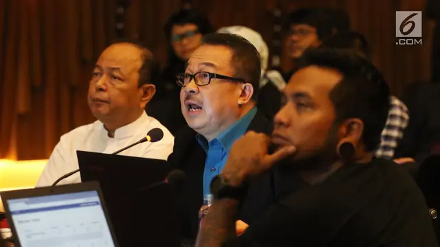 Mengintip Penjurian Liputan 6 Awards 2018
