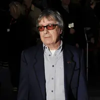 Bill Wyman (Bintang/EPA)