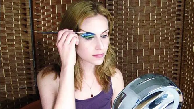 Lukisan Anti-Mainstream Ini Bikin Kamu Ingin Bilang "Wow"