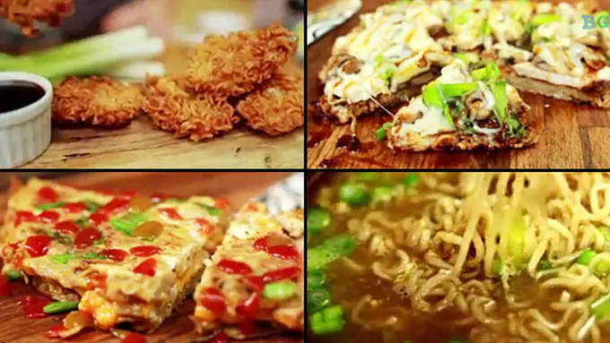 Foto: copyright youtube.com/Brothers Green Eats