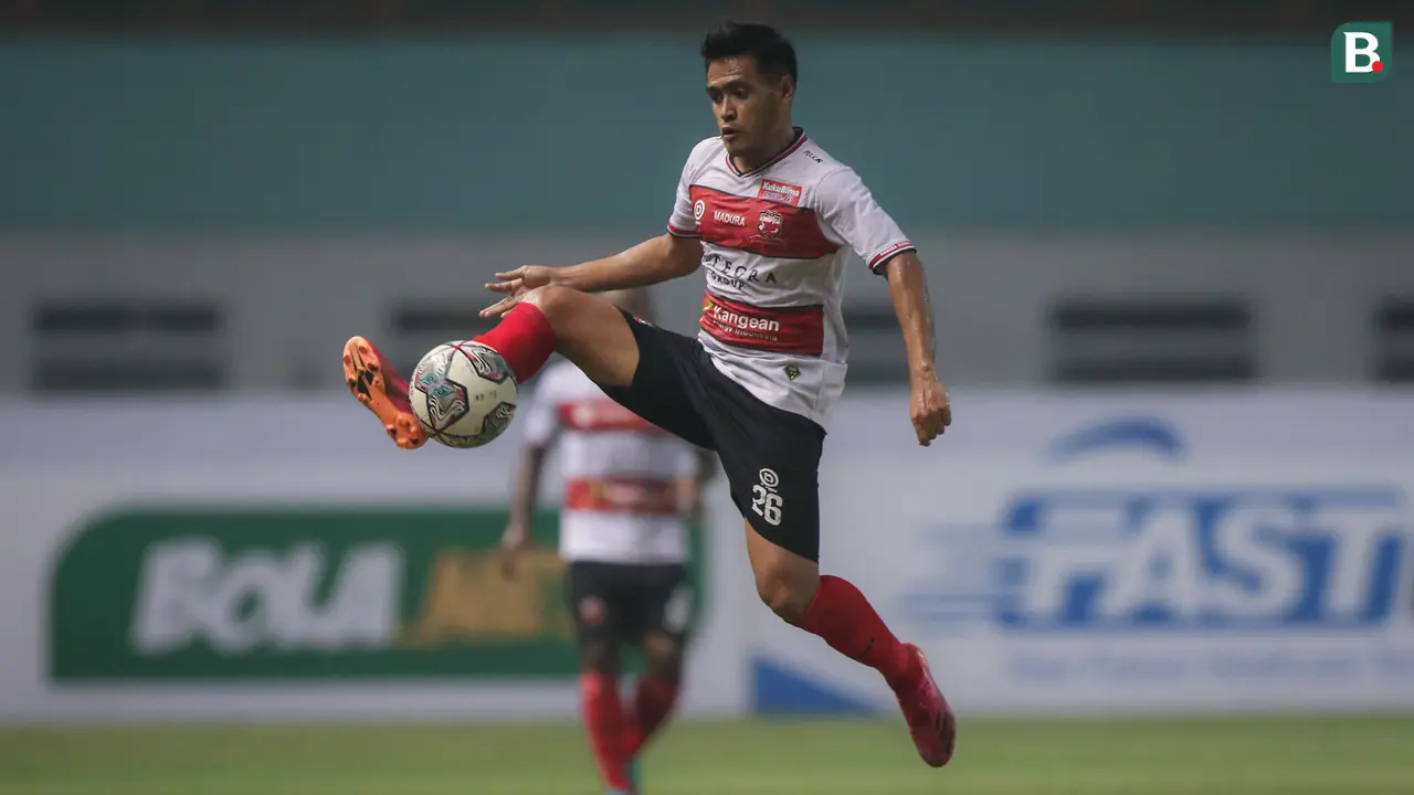 BRI Liga 1 2021: PSIS Semarang vs Madura United