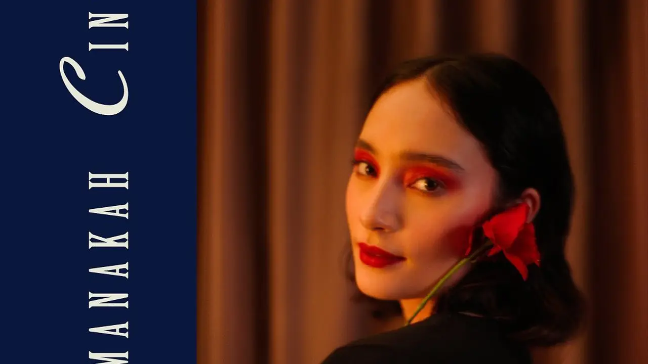 Lirik Kemanakah Cinta, Single Debut Tatjana Saphira