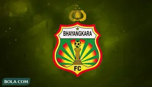 Revolusi Skuad Bhayangkara FC, 10 Pemain Keluar Jelang Super League 2026 2027