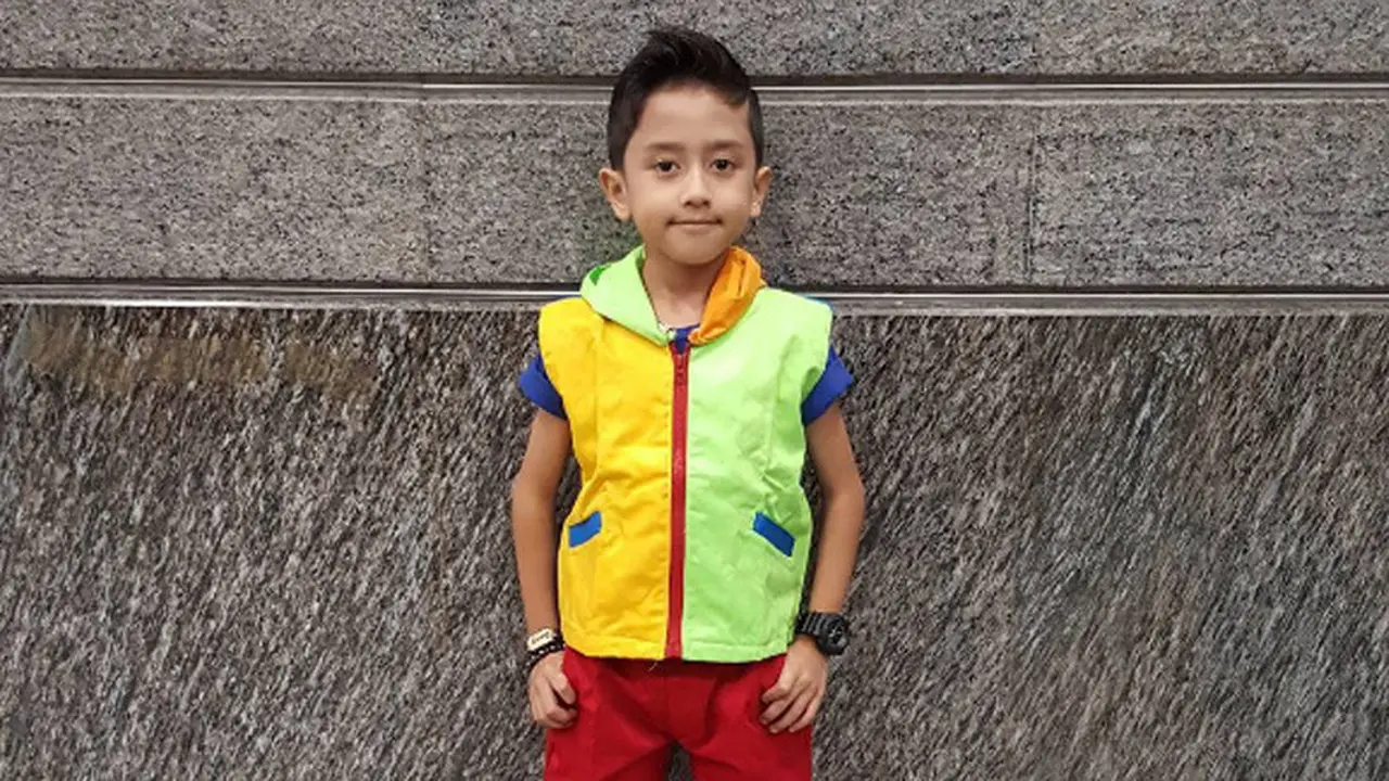 Nabil Musyaffa