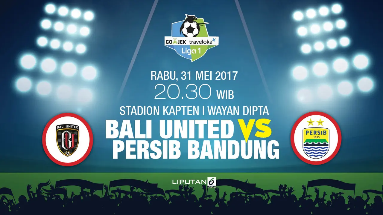 Prediksi Bali United FC vs PERSIB Bandung