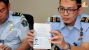 Dokter Kim membuka praktik konsultasi terselubung tanpa disertai izin di kawasan Gandaria, Jakarta Selatan (Liputan6.com/Johan Tallo)

