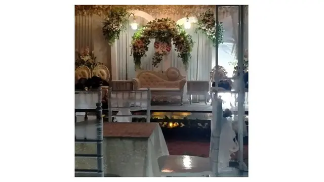 7 Momen Pernikahan Mantan Suami Mawar AFI dengan Baby Sitter Anaknya, Jadi Sorotan