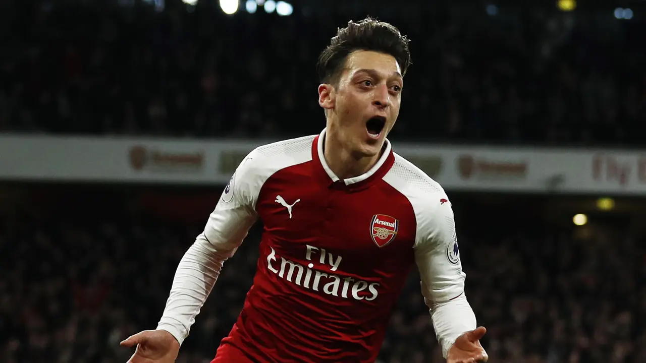 Kasus 10 Pesepakbola yang Terciduk Berselingkuh