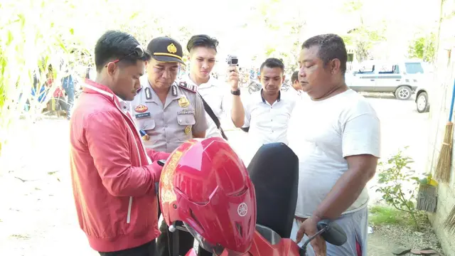 Kedok Dokter Gadungan Terbongkar Usai Usir Keluarga Pasien