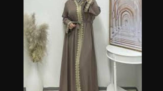 Overdress Muslim/ cityabaya.de