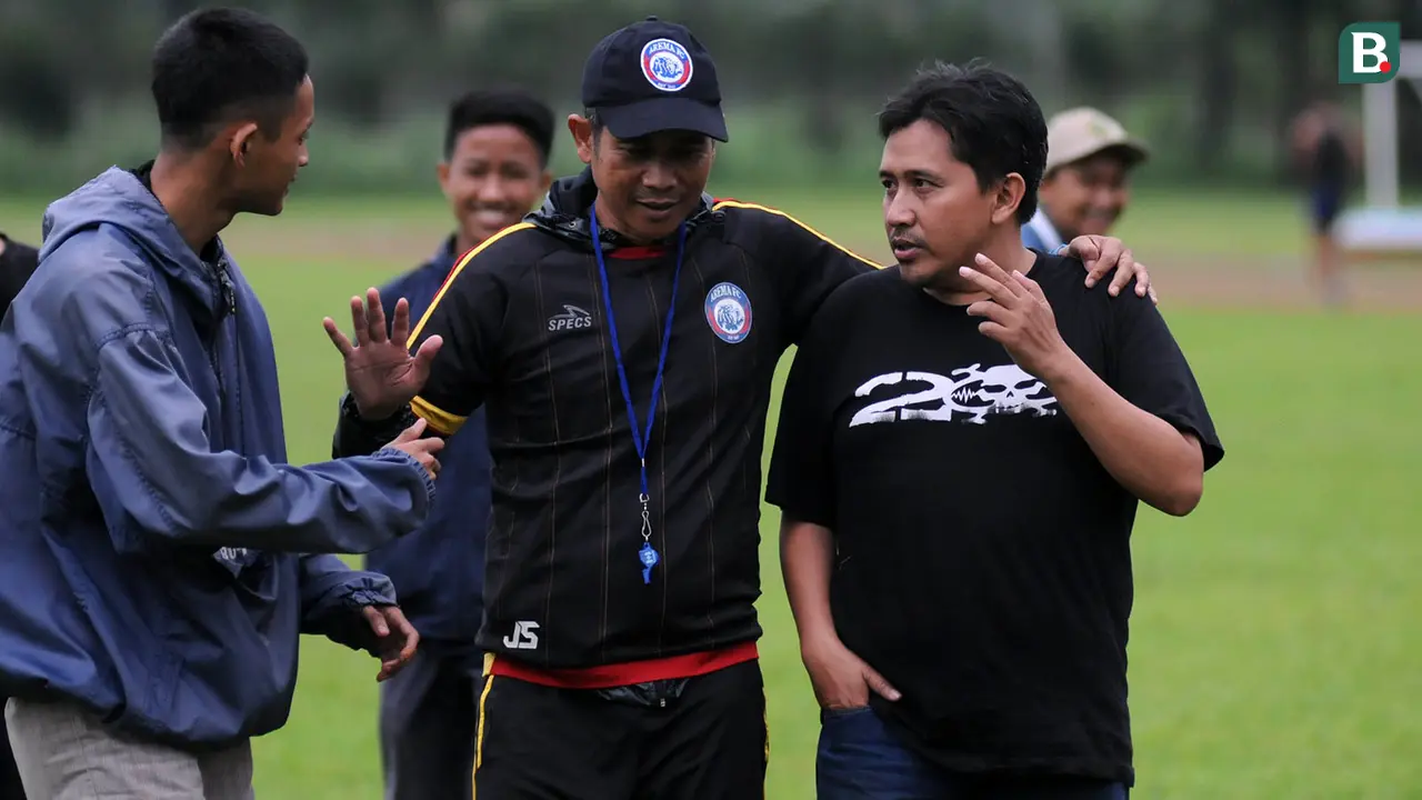 Joko Susilo