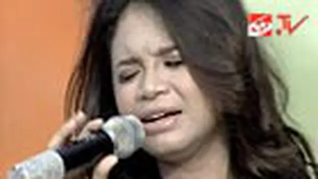 Rossa - Hati yang Kau Sakiti