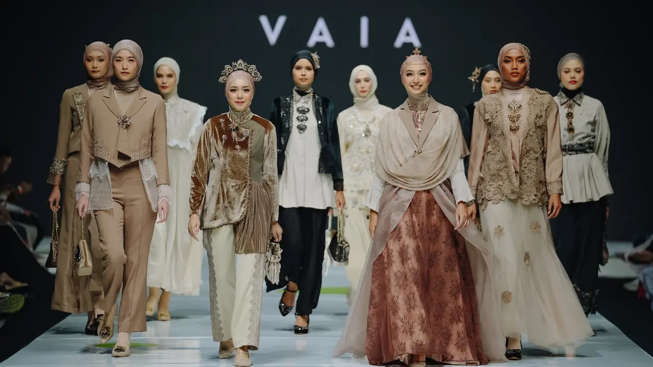 VAIA