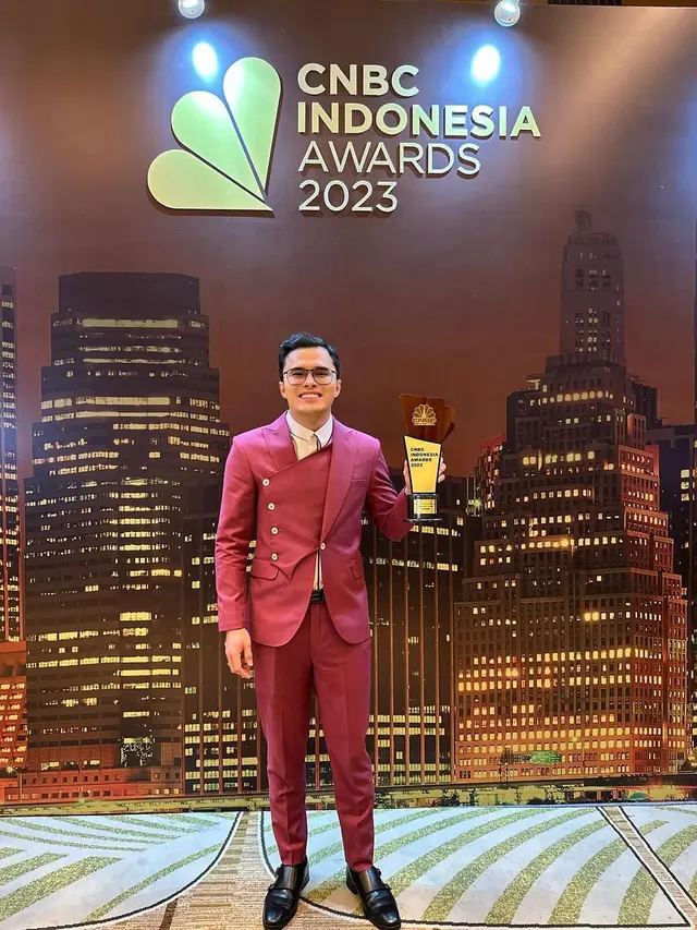 dr. Oky Pratama. (Foto: Dok. Instagram @dr.okypratamaa)