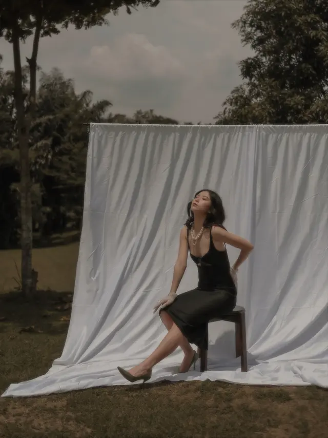 Koleksi Wearstatuquo