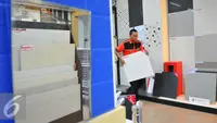 Jaga Daya Saing, Industri Gelas Kaca hingga Keramik Minta Pasokan Energi Stabil