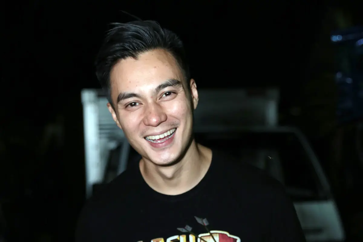 [Bintang] Baim Wong