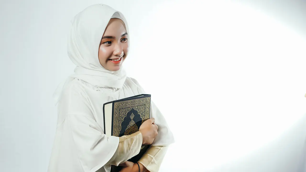 single berhijab