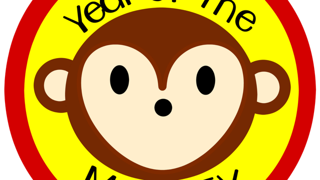 Monkey Zodiac in Other Cultures