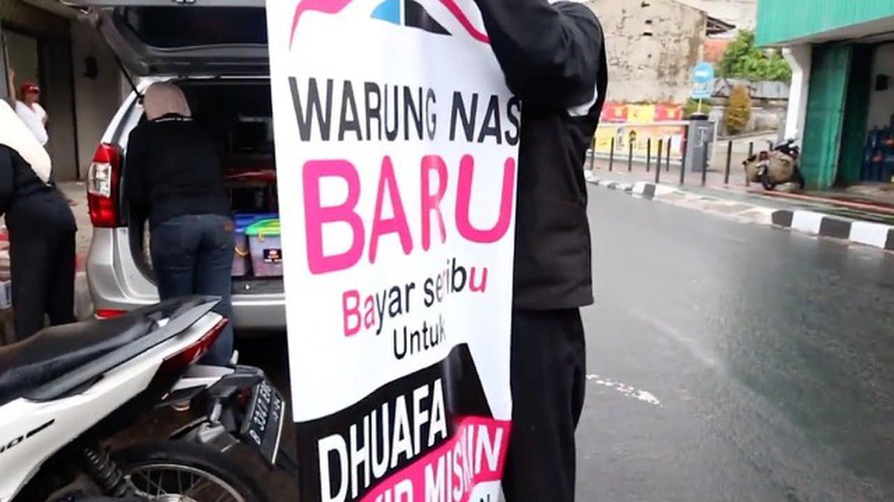 VIDEO: Juara I CommFest UMN 2019 - SAREBU