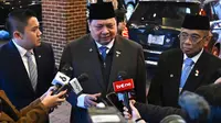 MA AS Batalkan Tarif Trump, Airlangga Pastikan Perjanjian Dagang RI-AS Tetap Berproses