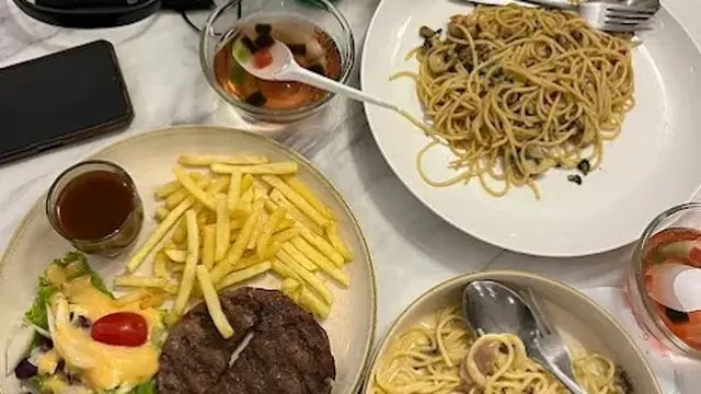 Dapur Mama Cafe (Google Maps/Rico Garcia)