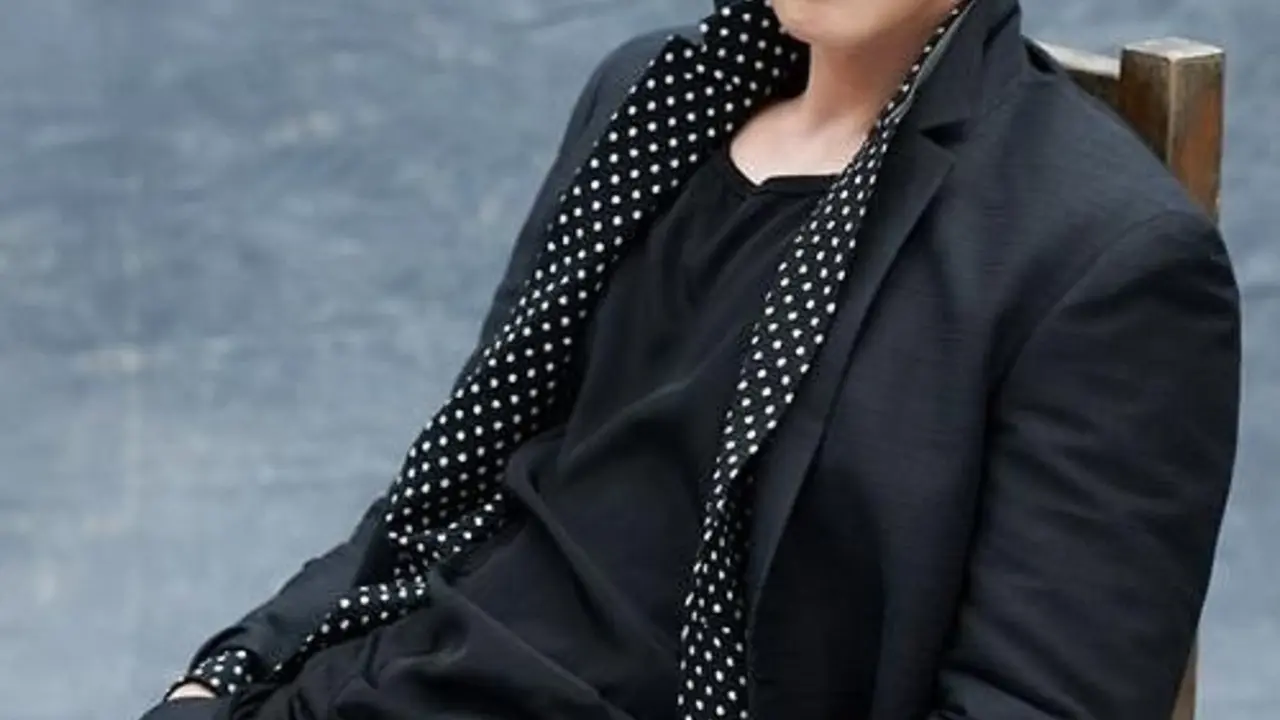 [Bintang] Park Hae Jin