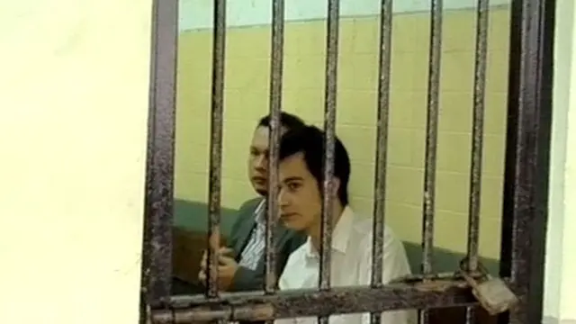 Kurang Percaya Hukum, Eza Gionino Tak Ajukan Banding