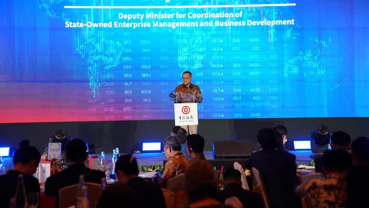 Implementasi Transaksi Mata Uang Lokal RI Meluas ke 6 Negara, Nilai Tembus USD 8,45 Miliar