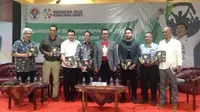 Hasil Diskusi Menpora dengan Stakeholder Sepak Bola Indonesia