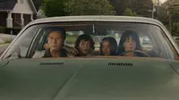 Sinopsis The End of Oak Street, Film Anne Hathaway dan Ewan McGregor Hadapi Teror Dinosaurus
