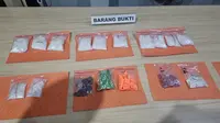 Kode Transaksi Narkoba di Depok: Paket Kelinci, Kambing dan Sapi