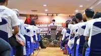 Relawan Satset Resmi Berdiri, Dukung Erick Thohir Maju Pilpres 2024