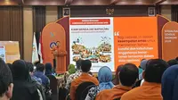 BPS Gelar Sensus Ekonomi 2026, Bermodal Rp 1,3 Triliun