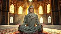 Ciri Orang yang Memiliki Bashirah, Memahami Kekuatan Mata Hati