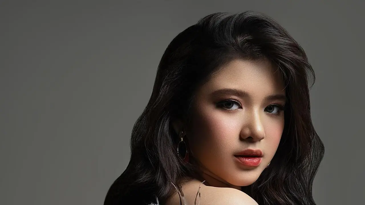 Tiara Andini