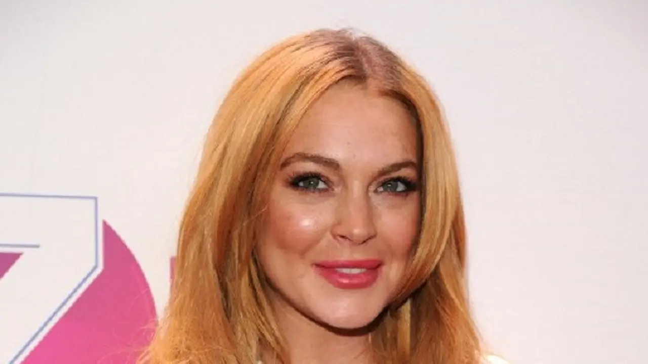 Lindsay Lohan mengatakan bahwa Al Quran adalah pelipur lara.