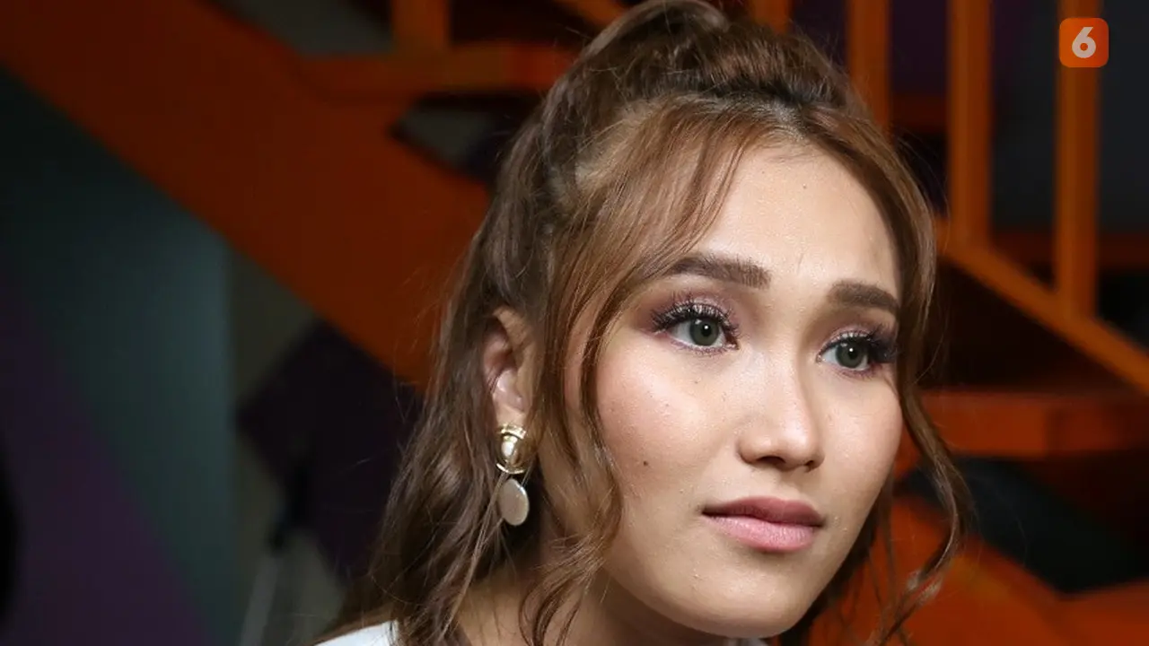 [Fimela] Ayu Ting Ting