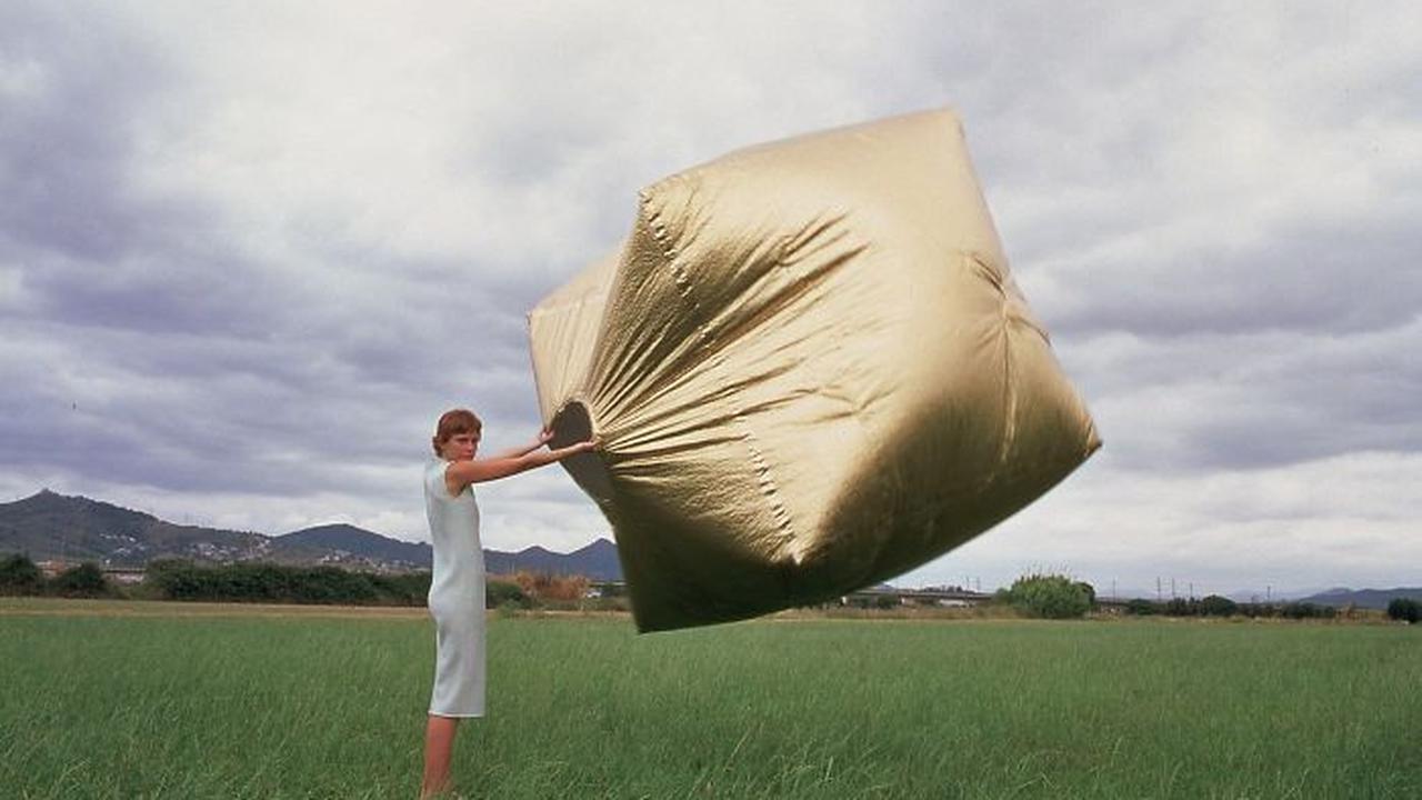 Rumah seukuran kantong celana