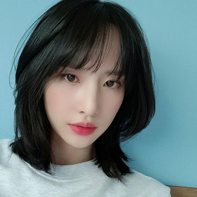 SeolA WJSN Ingin Belajar Bahasa Indonesia Gara-Gara Kecele soal Peringatan  di Pintu WC - ShowBiz Liputan6.com