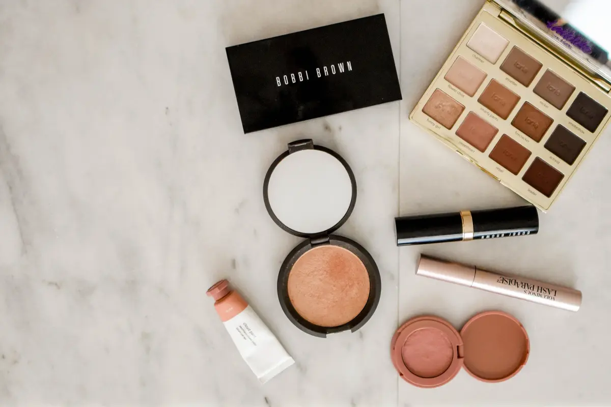Produk Kosmetik