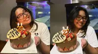 Trisha Eungelica Ardyadana (Foto: Instagram @trishaeas)
&nbsp;