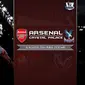 Prediksi Arsenal vs Crystal Palace (Liputan6.com/Yoshiro)