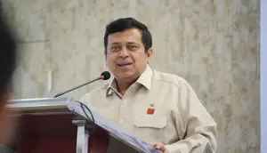 BPJPH Pastikan Wajib Halal Berlaku Mulai 18 Oktober 2026