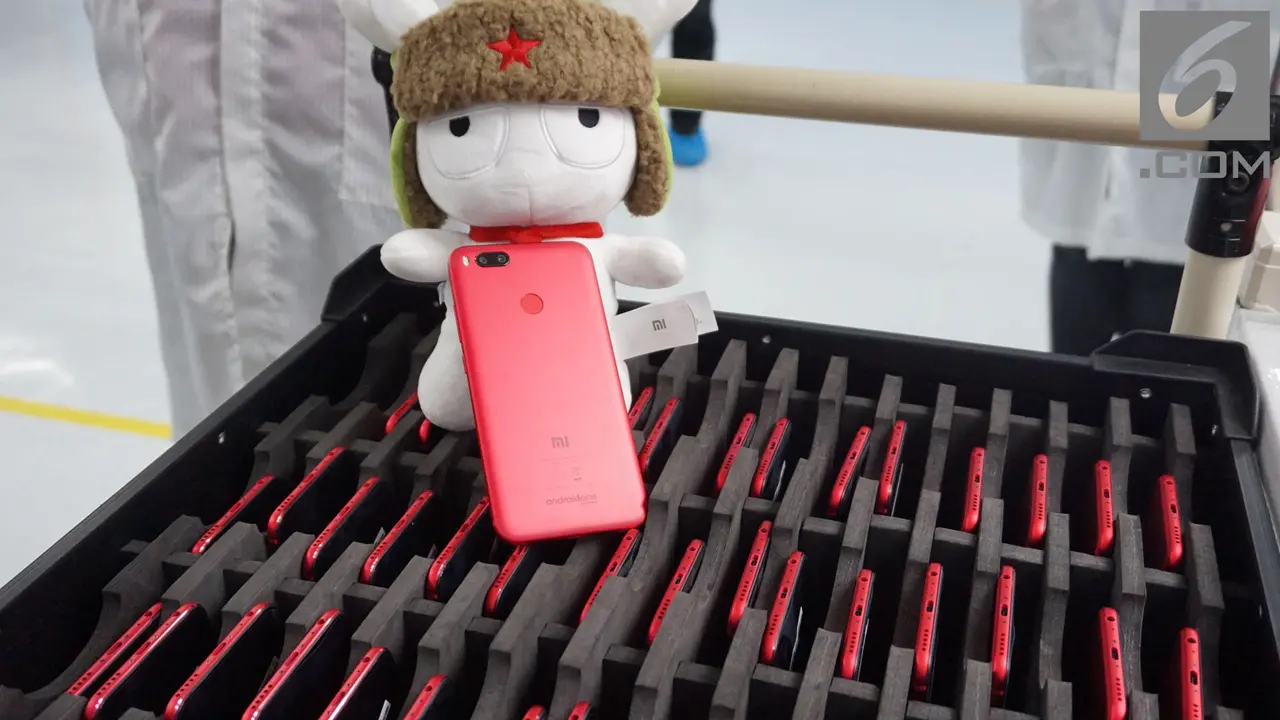 Xiaomi