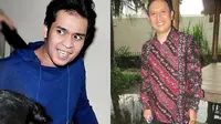 Sudah hampir dua bulan lebih Olga Syahputra dirawat karena sakit meningitis. Setelah dibawa ke Singapura, disebut-sebut kini Olga sedang me