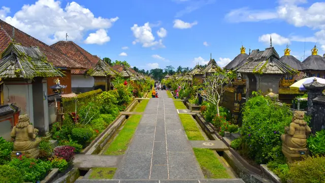 Manisin Momen Berbuka, Yuk Rasakan Sensasi Traveling 360 Derajat dari Layar Smartphone