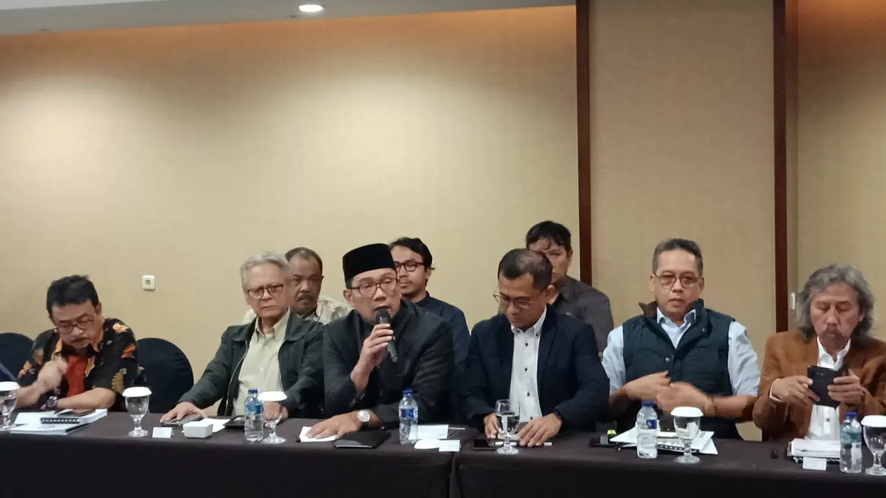 Ridwan Kamil