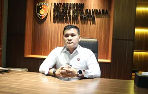 Anggota DPRD Pekanbaru Aniaya Kolega Usai Konsultasi di Kemendagri